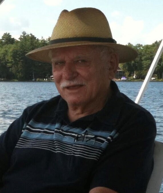 Walter Kmita Obituary Port Dover, ON Serenity Burial & Cremation