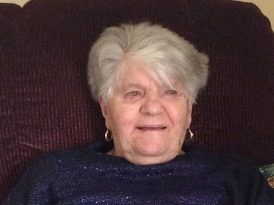 Elisabeth Kampf Obituary Port Dover, ON Serenity Burial & Cremation